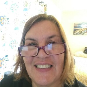 Fundraising Page: Emily Martinez